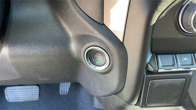 new 2026 Chevrolet Silverado 1500 car, priced at $43,466