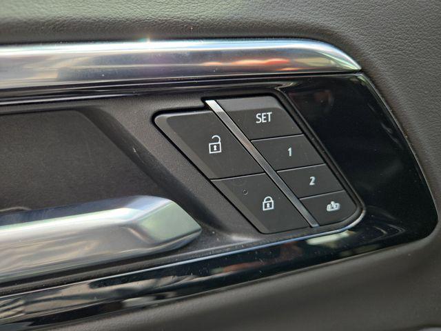 used 2025 Chevrolet Tahoe car, priced at $55,997