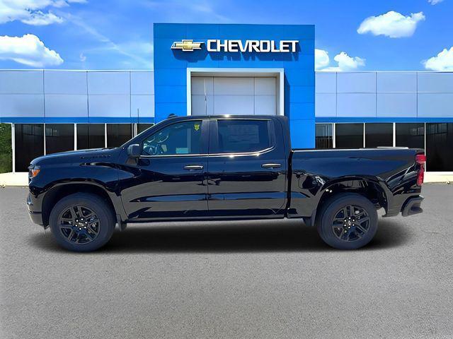 new 2026 Chevrolet Silverado 1500 car, priced at $36,135