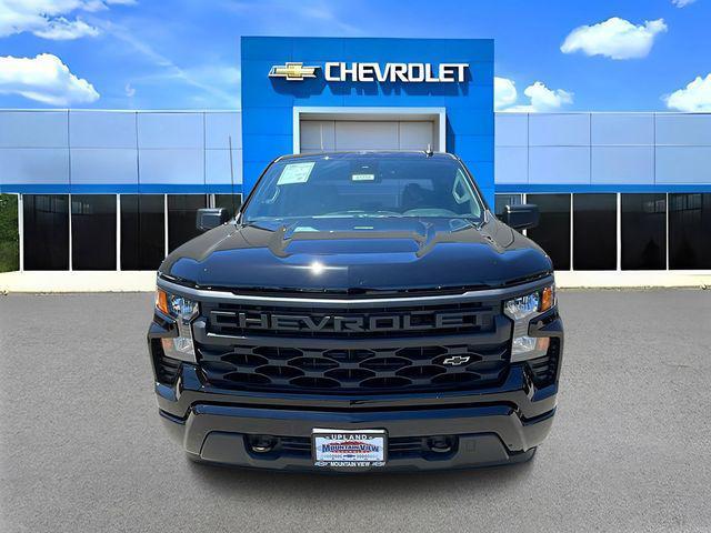 new 2026 Chevrolet Silverado 1500 car, priced at $36,135