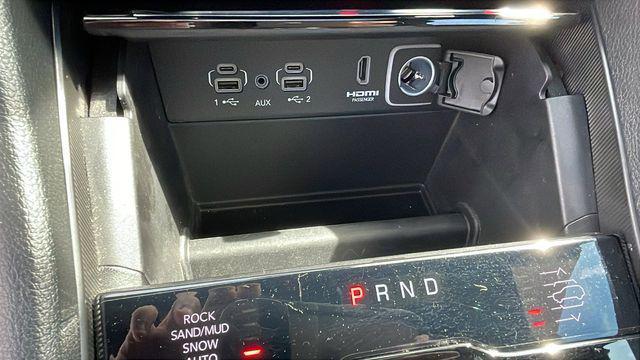 used 2023 Jeep Grand Cherokee 4xe car, priced at $35,549