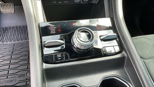 used 2023 Jeep Grand Cherokee 4xe car, priced at $35,549