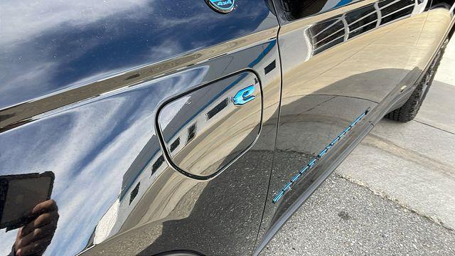 used 2023 Jeep Grand Cherokee 4xe car, priced at $35,549