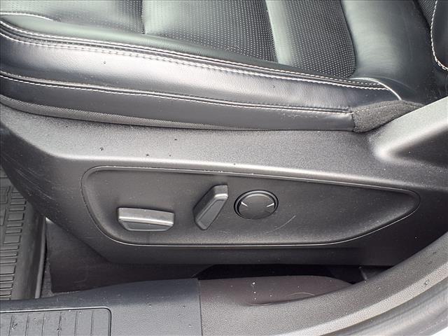 used 2023 Ford Escape car, priced at $24,430