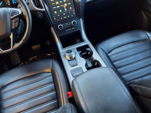 used 2024 Ford Edge car, priced at $23,977