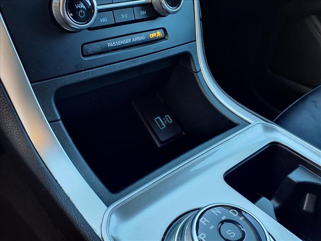 used 2024 Ford Edge car, priced at $23,977