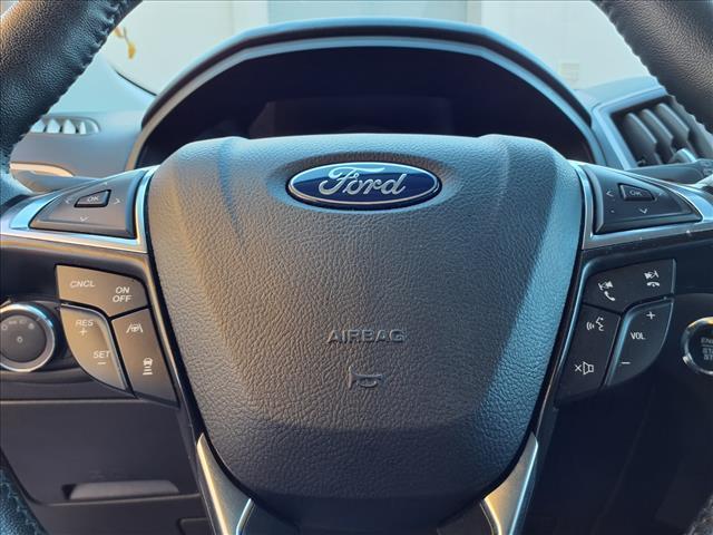 used 2024 Ford Edge car, priced at $23,977