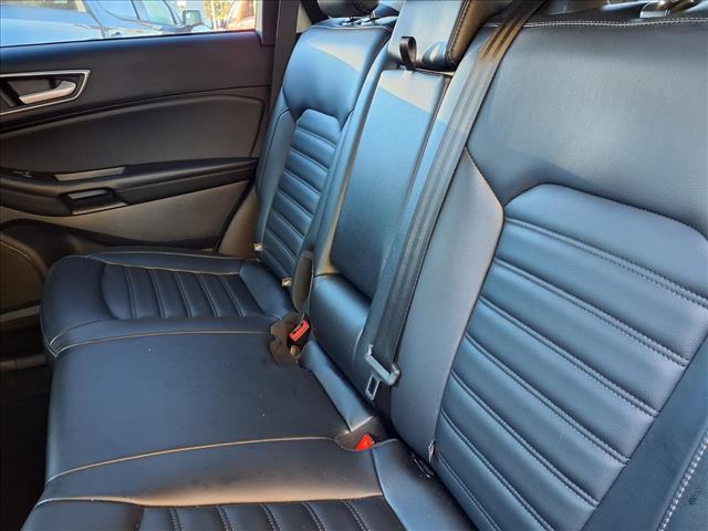 used 2024 Ford Edge car, priced at $23,977