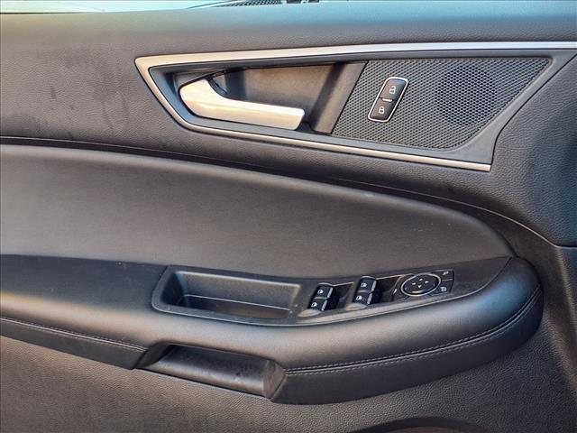 used 2024 Ford Edge car, priced at $23,977