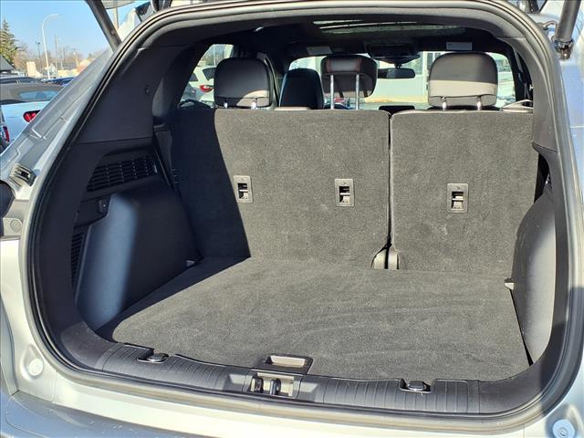 used 2023 Ford Escape car, priced at $23,461