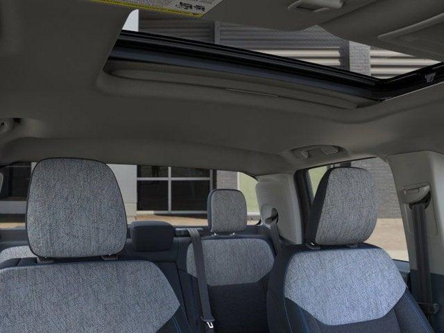 new 2025 Ford Maverick car, priced at $32,244