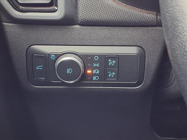 used 2021 Ford Bronco Sport car, priced at $20,678