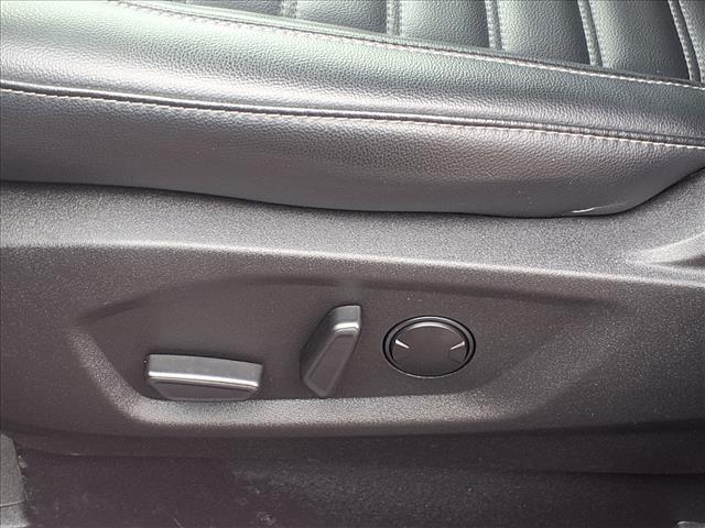 used 2023 Ford Edge car, priced at $25,896