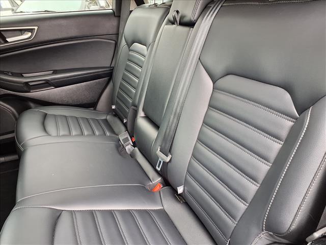 used 2024 Ford Edge car, priced at $24,050