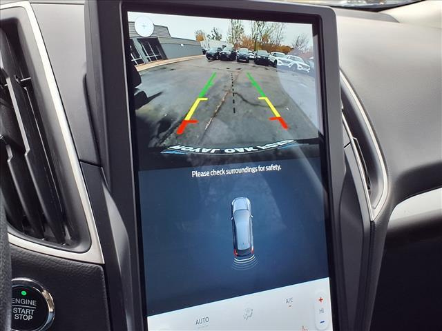 used 2024 Ford Edge car, priced at $24,050