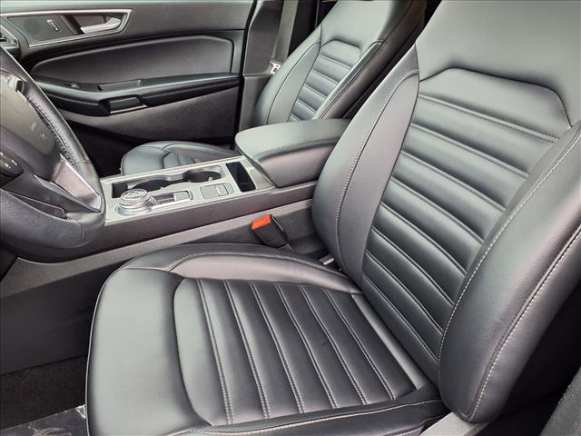 used 2024 Ford Edge car, priced at $24,050