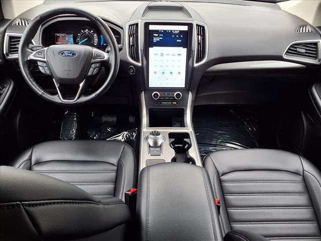 used 2024 Ford Edge car, priced at $24,050