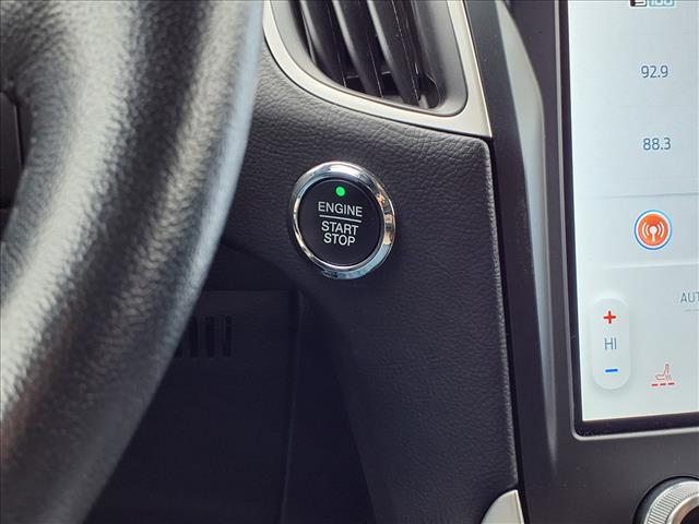 used 2024 Ford Edge car, priced at $24,050