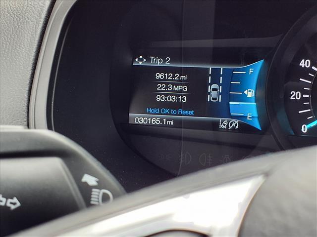 used 2024 Ford Edge car, priced at $24,050