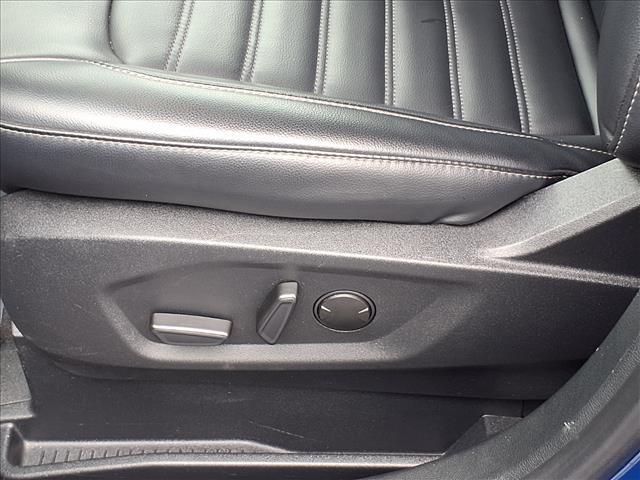 used 2024 Ford Edge car, priced at $24,050