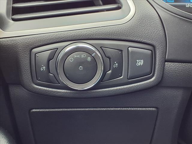 used 2024 Ford Edge car, priced at $24,050