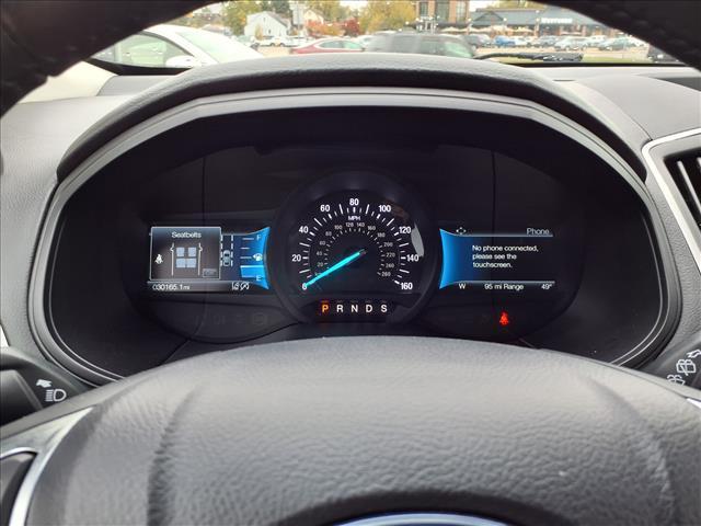 used 2024 Ford Edge car, priced at $24,050