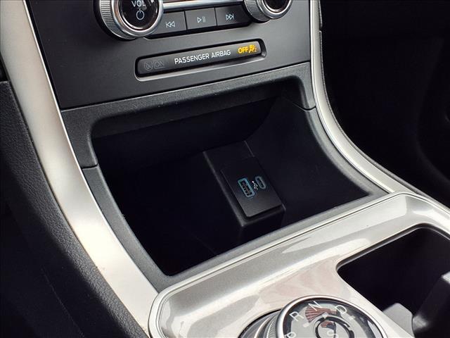 used 2024 Ford Edge car, priced at $24,050