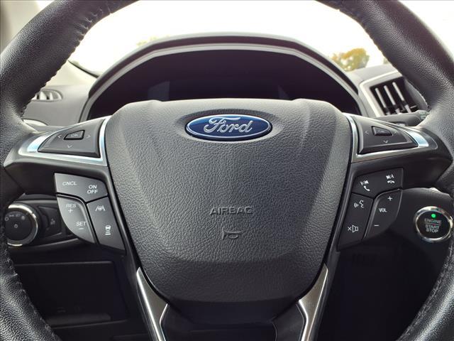 used 2024 Ford Edge car, priced at $24,050