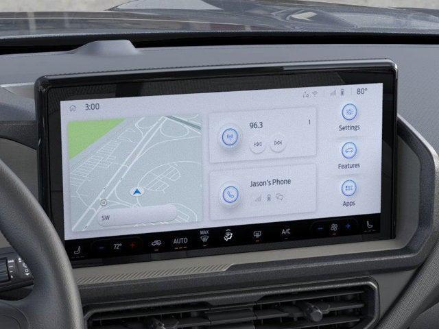 new 2026 Ford Bronco Sport car, priced at $34,843