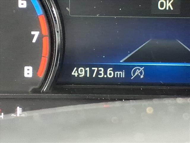 used 2021 Ford Bronco Sport car, priced at $22,997