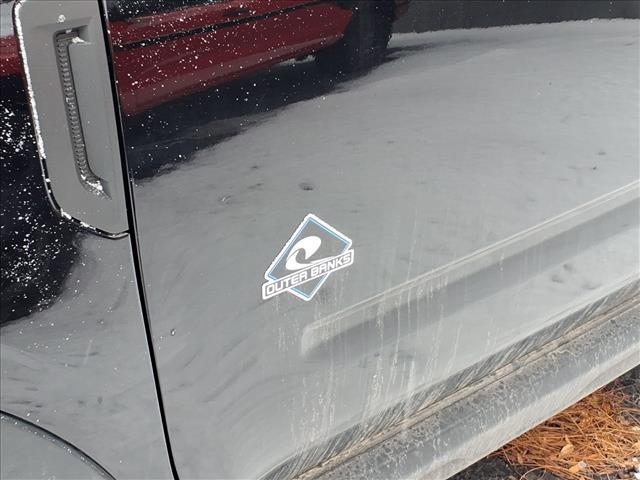 used 2021 Ford Bronco Sport car, priced at $22,997