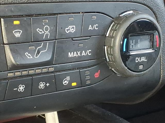 used 2021 Ford Bronco Sport car, priced at $22,997