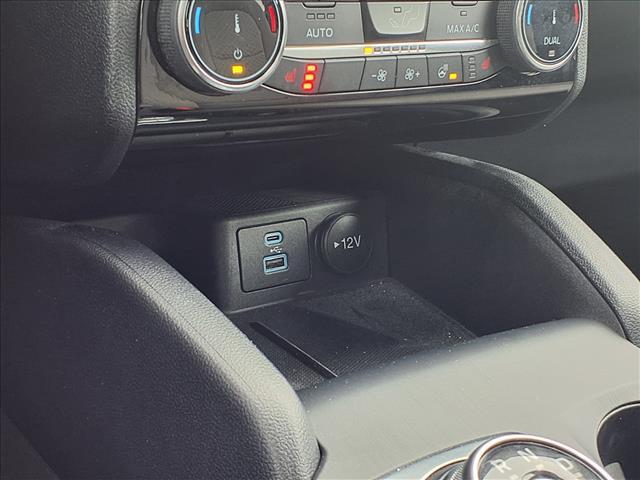 used 2022 Ford Escape car, priced at $21,979