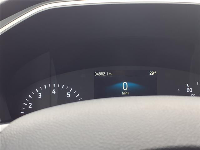 used 2022 Ford Escape car, priced at $21,979