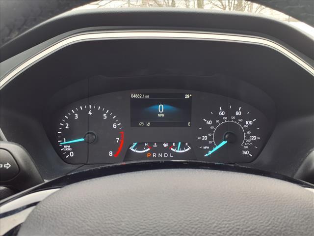 used 2022 Ford Escape car, priced at $21,979