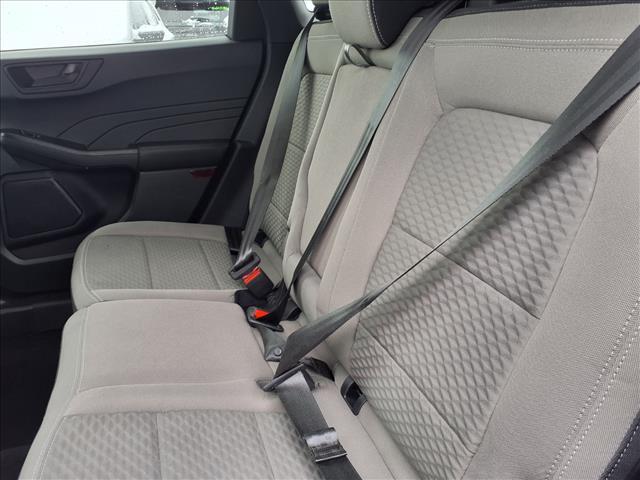 used 2022 Ford Escape car, priced at $21,979