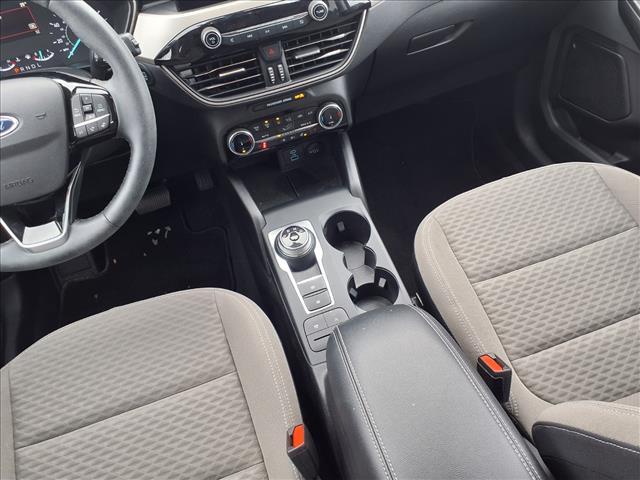 used 2022 Ford Escape car, priced at $21,979