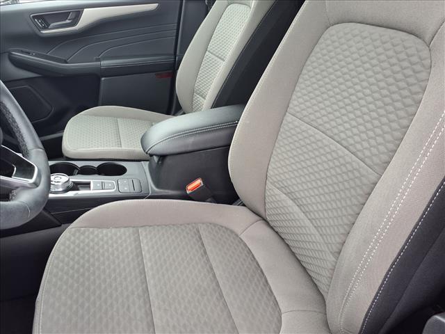 used 2022 Ford Escape car, priced at $21,979