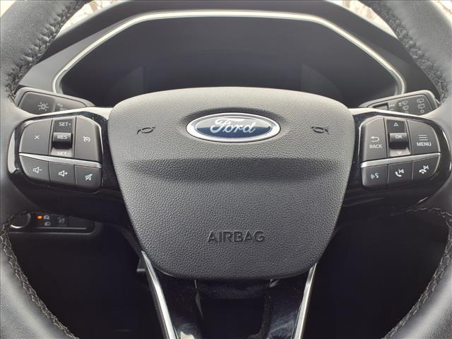 used 2022 Ford Escape car, priced at $21,979