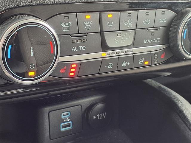 used 2022 Ford Escape car, priced at $21,979