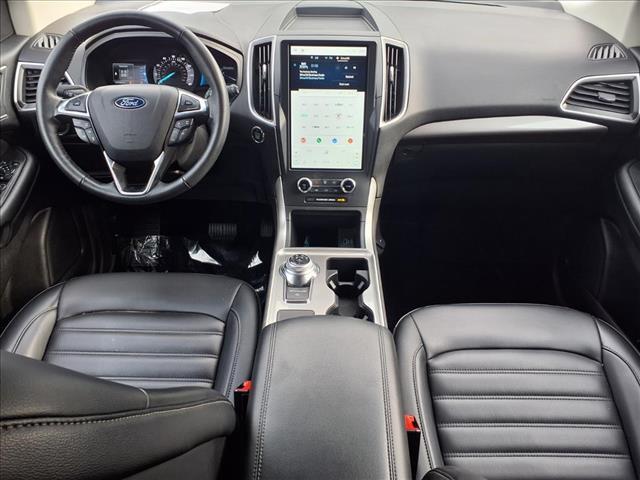 used 2024 Ford Edge car, priced at $25,170