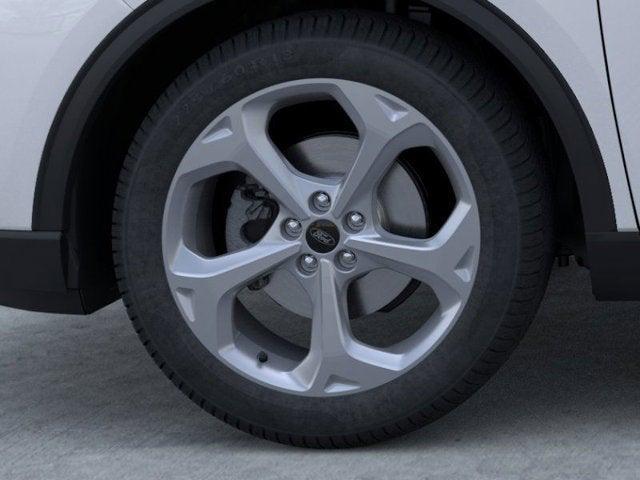 new 2026 Ford Escape car, priced at $33,258