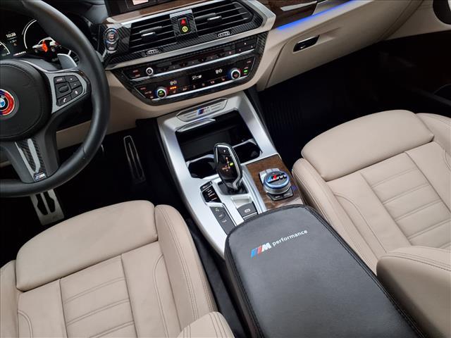 used 2019 BMW X3 car, priced at $29,990