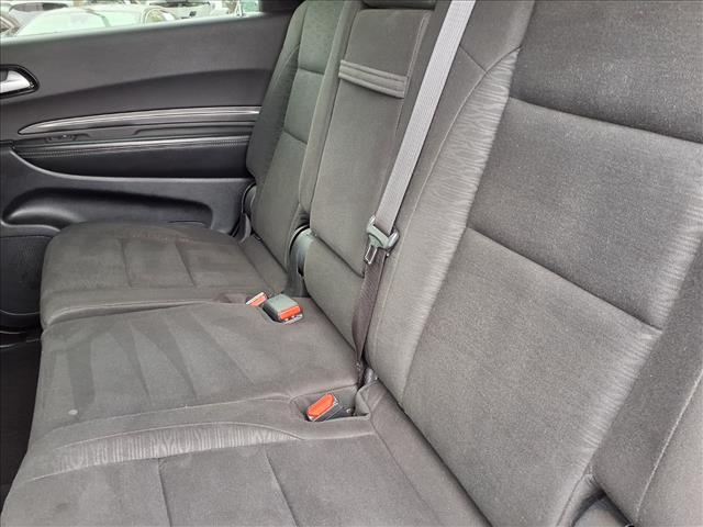 used 2024 Dodge Durango car, priced at $27,281