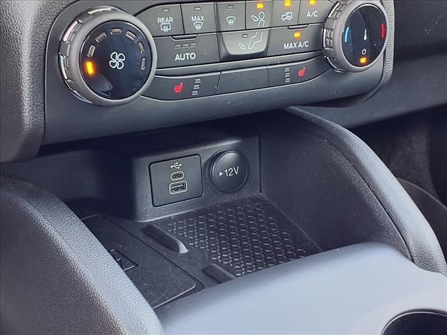used 2023 Ford Bronco Sport car, priced at $27,990
