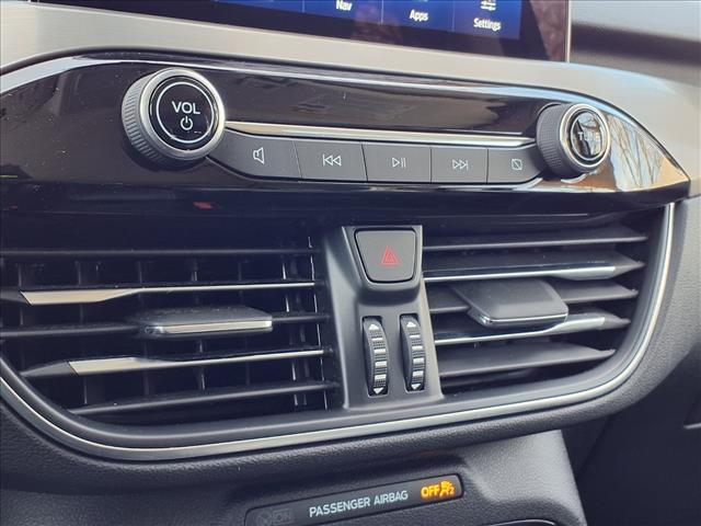 used 2021 Ford Escape car, priced at $22,924