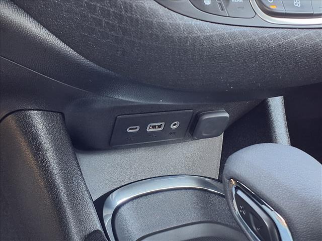 used 2024 Chevrolet Malibu car, priced at $17,169