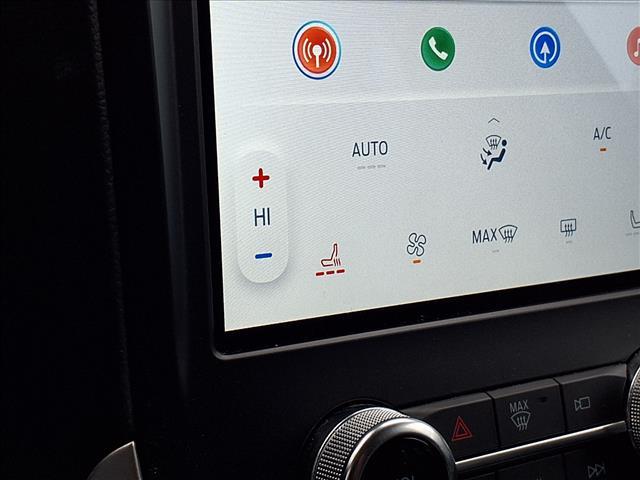 used 2024 Ford Edge car, priced at $22,876