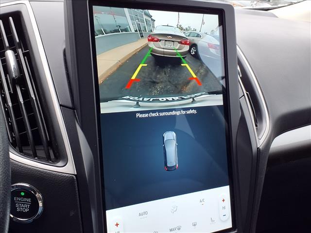 used 2024 Ford Edge car, priced at $22,876