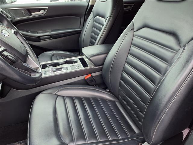 used 2024 Ford Edge car, priced at $22,876